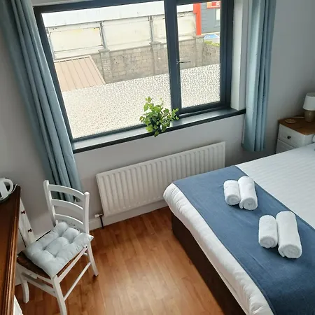 Dingle Atlantic Lodge B&B Room photo
