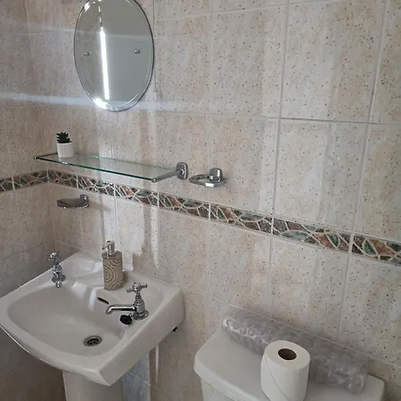 Dingle Atlantic Lodge B&B Room photo