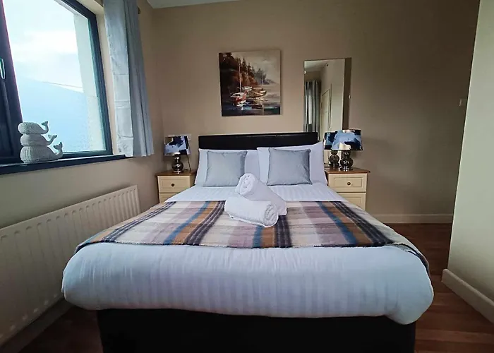 Dingle Atlantic Lodge B&B
