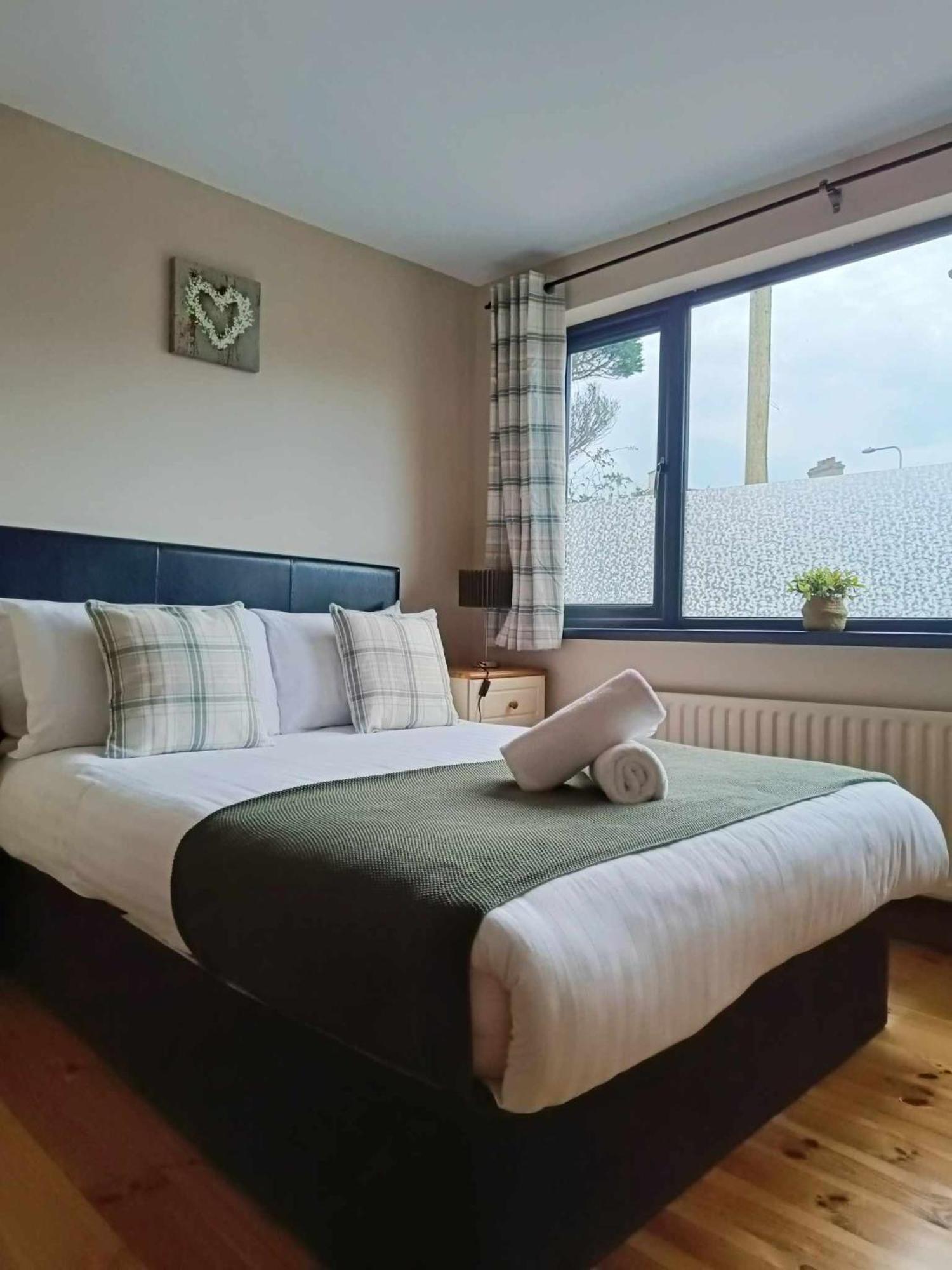 Atlantic Bed & Breakfast 3*