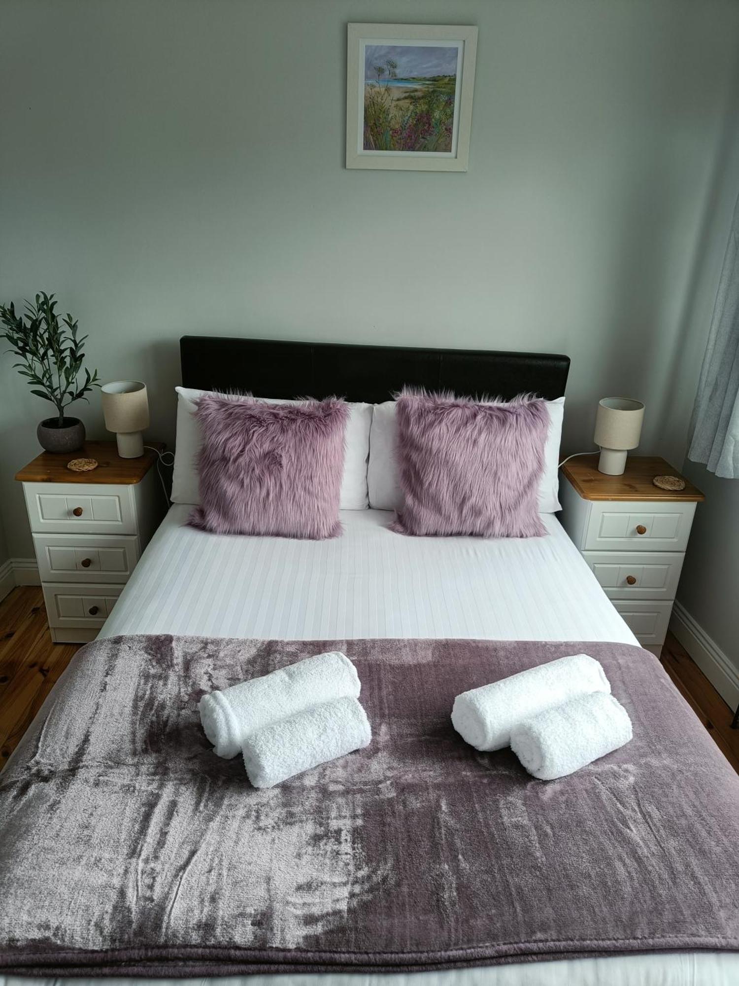 Atlantic Bed & Breakfast Dingle