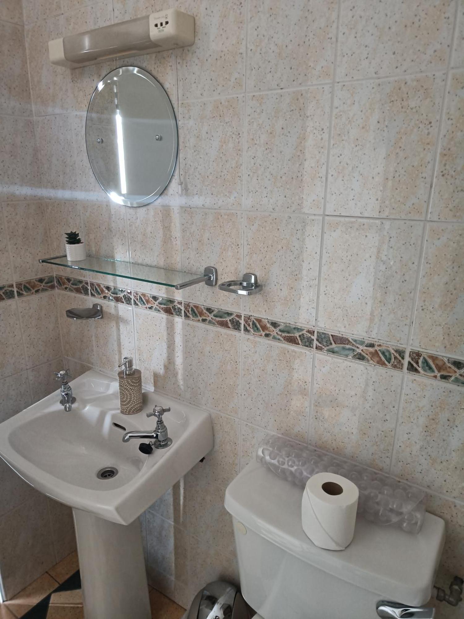 Bed & Breakfast Atlantic 3*
