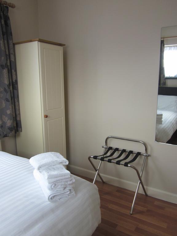 Bed & Breakfast Atlantic