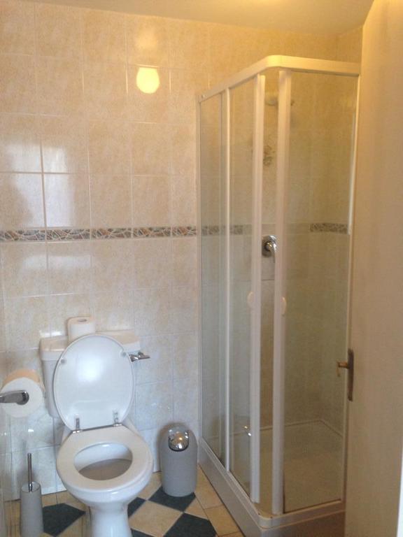 Bed & Breakfast Atlantic 3*