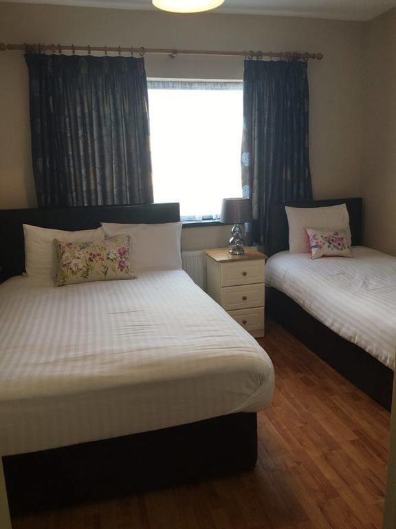 Bed & Breakfast Atlantic