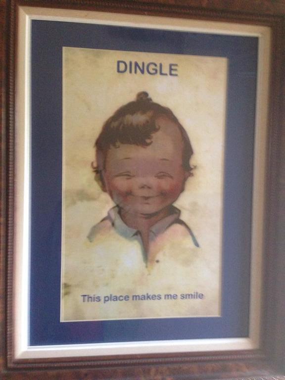 Bed & Breakfast Atlantic Dingle