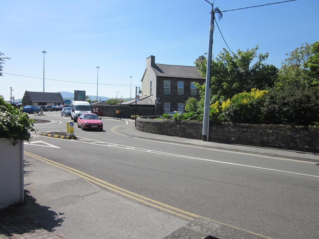 Bed & Breakfast Atlantic Dingle