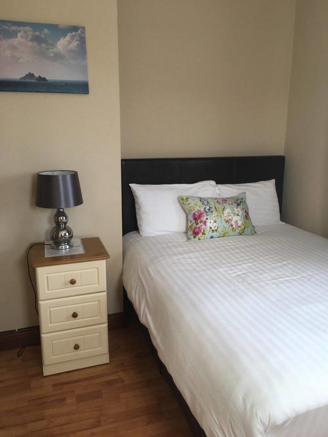 Bed & Breakfast Atlantic 3*